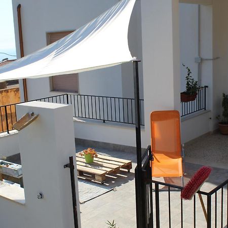 Appartamento Il Mandorlo - Custonaci Εξωτερικό φωτογραφία