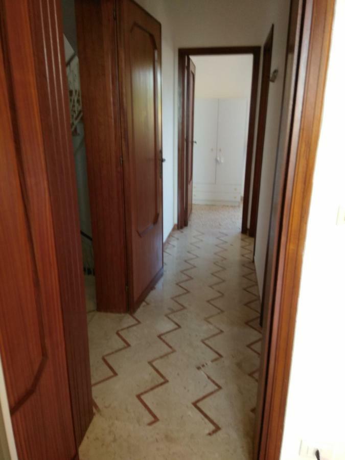 Appartamento Il Mandorlo - Custonaci Εξωτερικό φωτογραφία
