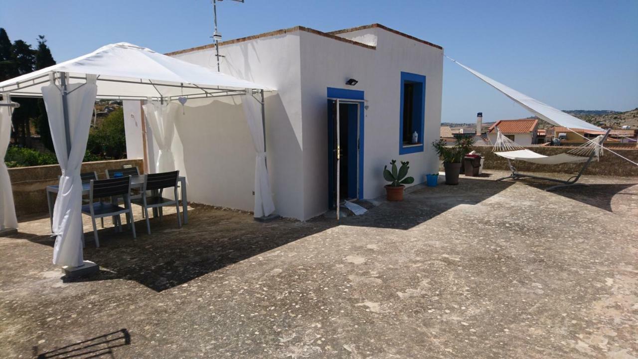 Appartamento Il Mandorlo - Custonaci Εξωτερικό φωτογραφία